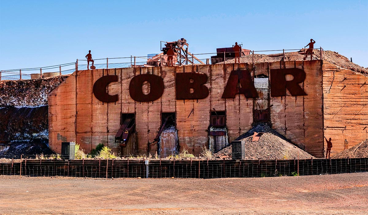 Irishman killed in Australian mine explosion is named