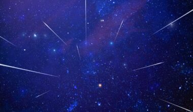 Singapore’s Skies are Set to Sparkle with a Beaver Moon and Taurids Meteor Shower this November 2025