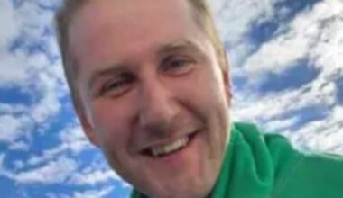 Two men found guilty of murdering Croatian Josip Strok on Dublin street – The Irish Times