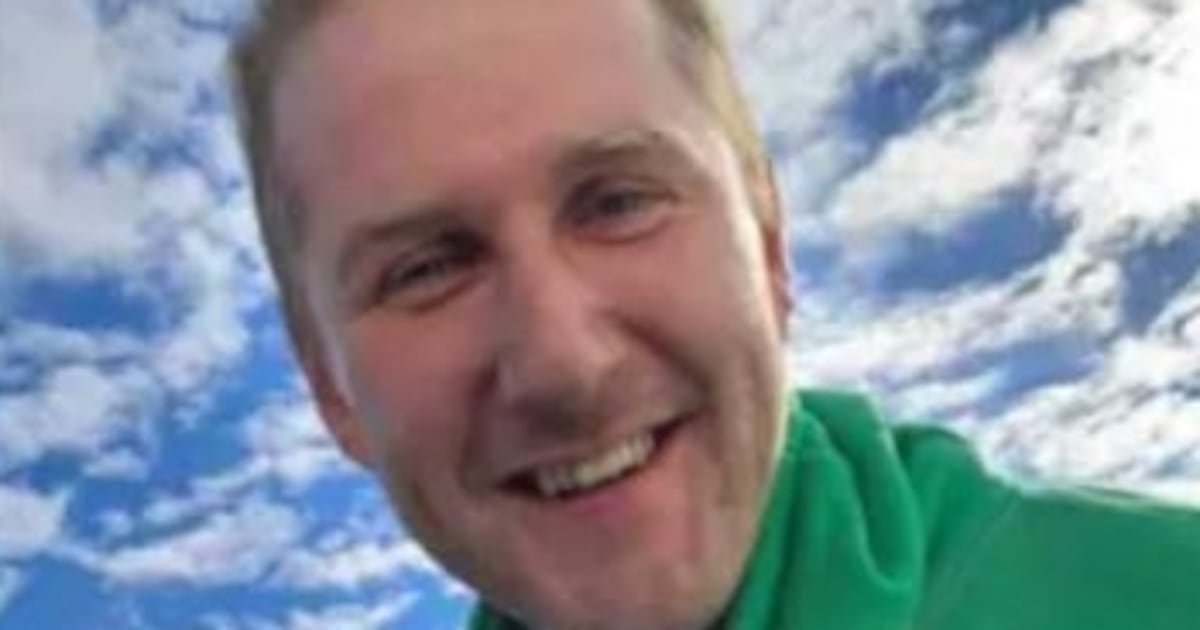 Two men found guilty of murdering Croatian Josip Strok on Dublin street – The Irish Times