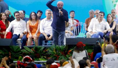 Why Does Brazil Announce New Oil Drilling Two Weeks Before COP30?