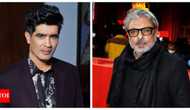 'I was very friendly with Karan Johar and Aditya Chopra': Manish Malhotra on why he never worked with Sanjay Leela Bhansali after Khamoshi |