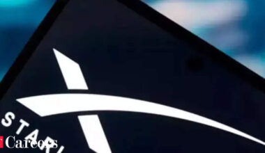 Starlink begins on-ground hiring as India readies for satellite connectivity