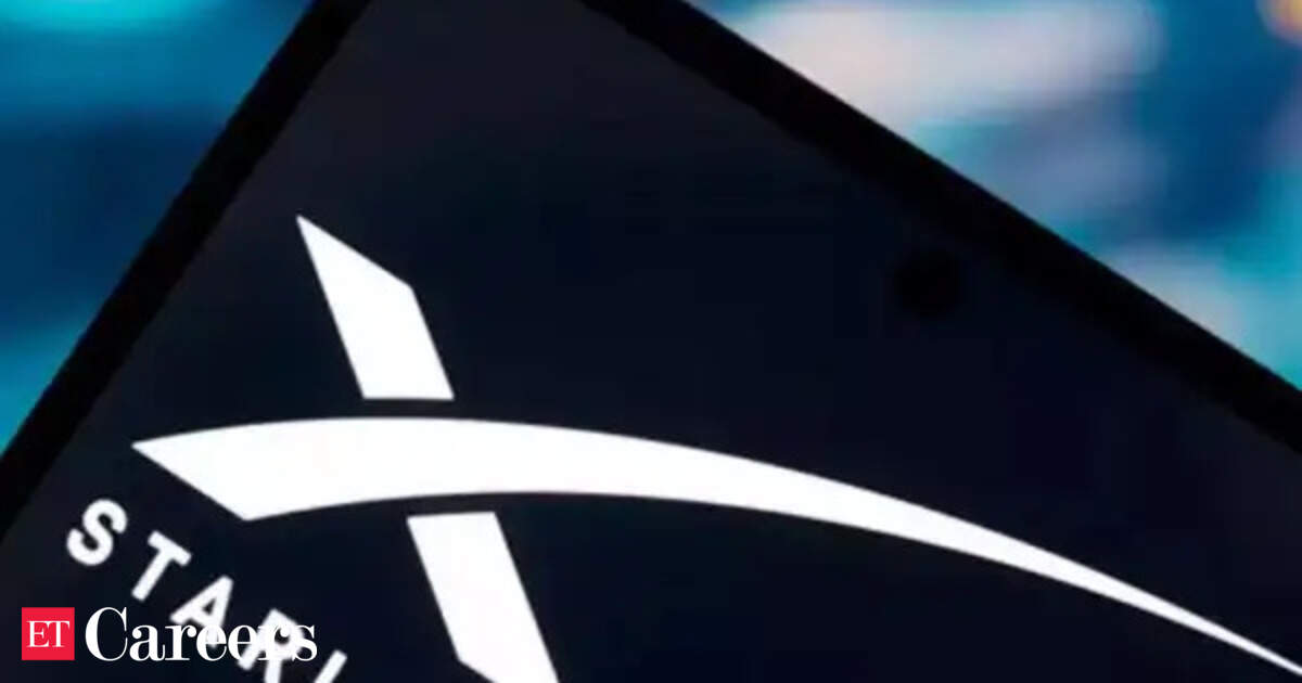 Starlink begins on-ground hiring as India readies for satellite connectivity