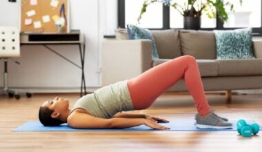 Fitness coach shares simple ‘5-second exercise’ every woman should do daily to feel healthier and stronger