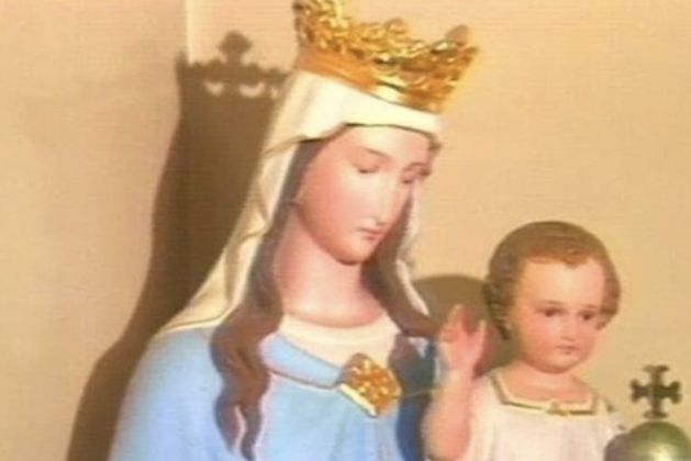 When Kerry statues moved and time stood still – the Asdee apparitions 40 years on