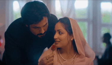 Yami Gautam shares if Haq, based on Shah Bano case, has faced censorship in UAE, reveals who all can watch it