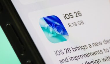 iOS 26.1 Release Date—Apple’s Critical iPhone Update Suddenly Delayed