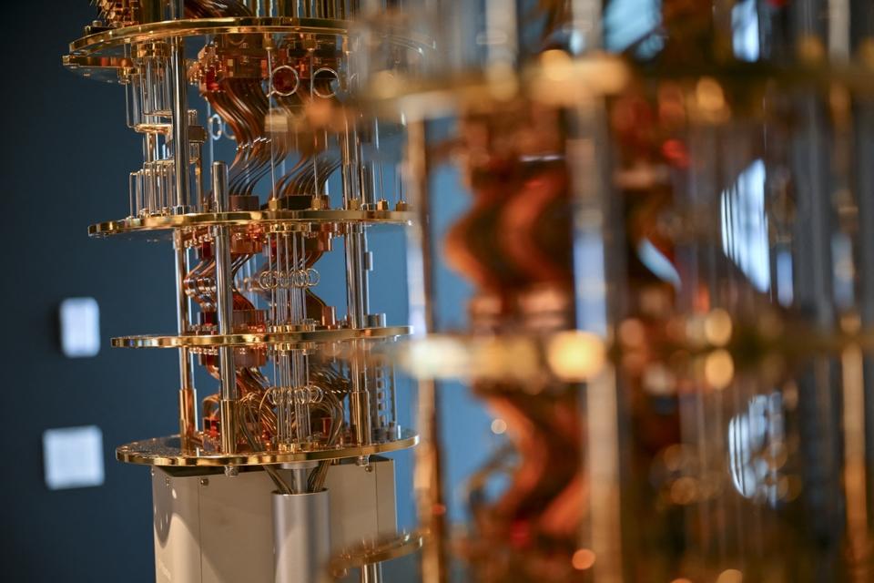 Quantum Art's new QPU could be both significantly smaller and also faster