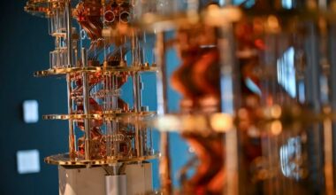 Making Smaller, Faster Quantum Computers