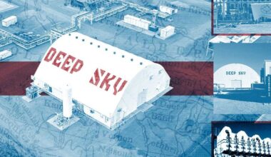 The Great Canadian DAC-Off - Heatmap News