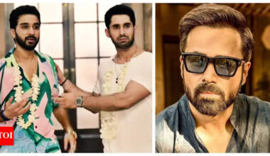 'Shah Rukh Khan loved the idea': Emraan Hashmi on story behind his viral scene with Raghav Juyal in Aryan Khan's Ba***ds of Bollywood |