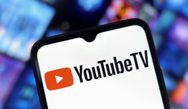 Disney-Owned Channels Go Dark On YouTube TV: What To Know