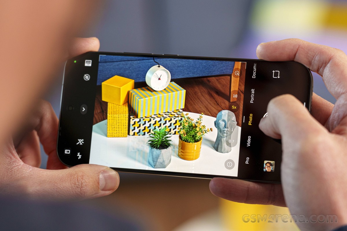 Xiaomi 17 Pro Max review