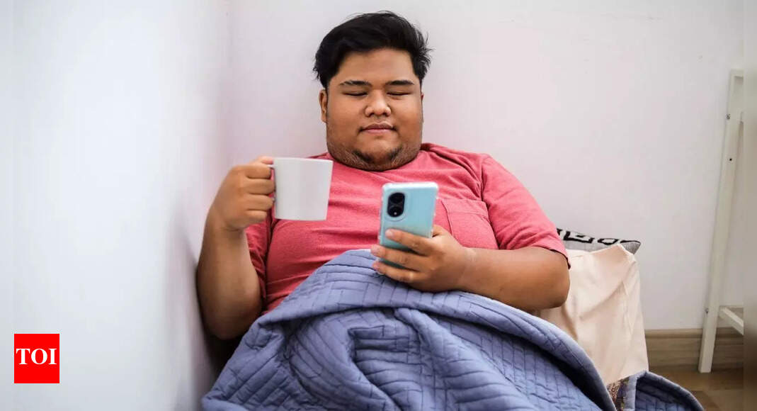 What happens to your body when you don’t exercise regularly: 7 ways inactivity affects your health |