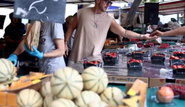 Eurozone Inflation Slows, Leaving ECB in Its Good Place