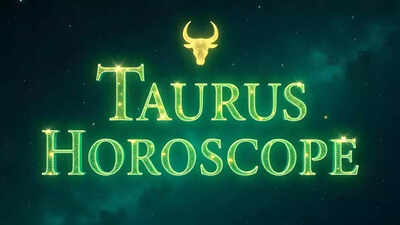 Taurus Daily Horoscope Today, November 1, 2025: This realization will free you from what’s been holding you back