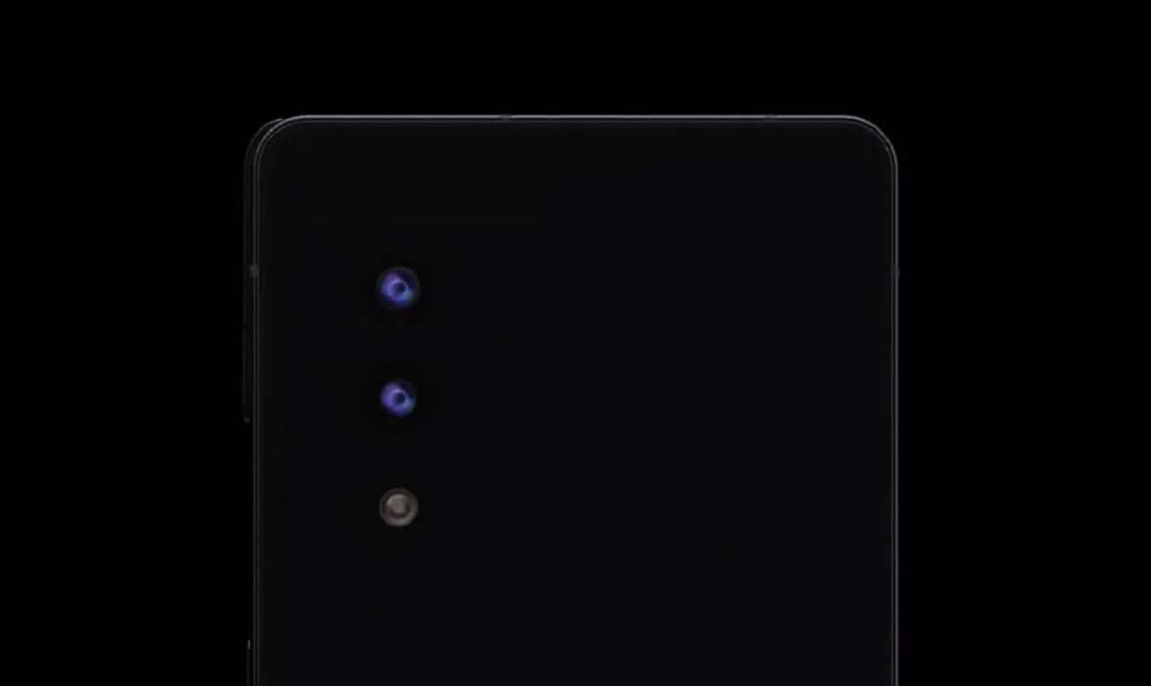 "A Mobile Phone Truly Made For Gamers" - AYANEO's Next Trick Is Making A Smartphone