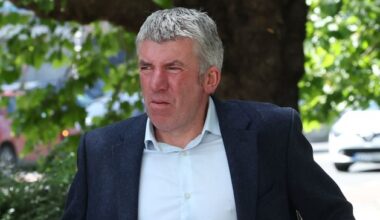 ‘You are the abuser, you are the rapist’ – ‘monster’ whose sexual abuse of four victims spanned three decades jailed for 20 years