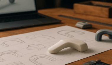 Hardware is the New Salt: Designing with Purpose in the Age of AI