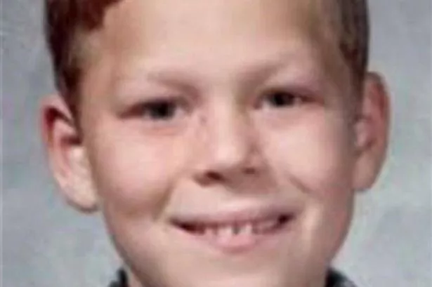 The father killed his eight-year-old son for an unthinkable reason