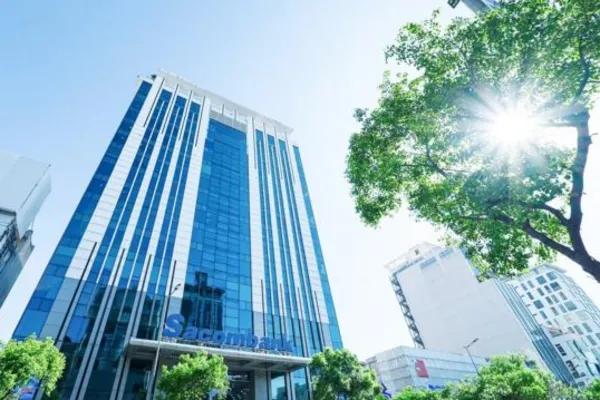 Market opens new month on a positive note despite low liquidity