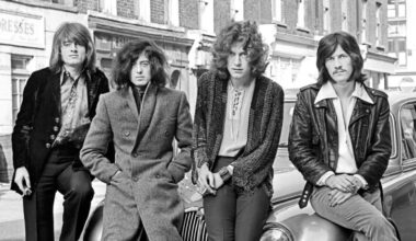 Musician Recalls Being Responsible for Forming Led Zeppelin: 'Let's Say John Paul Jones Saw the Possibilities' - Ultimate Guitar