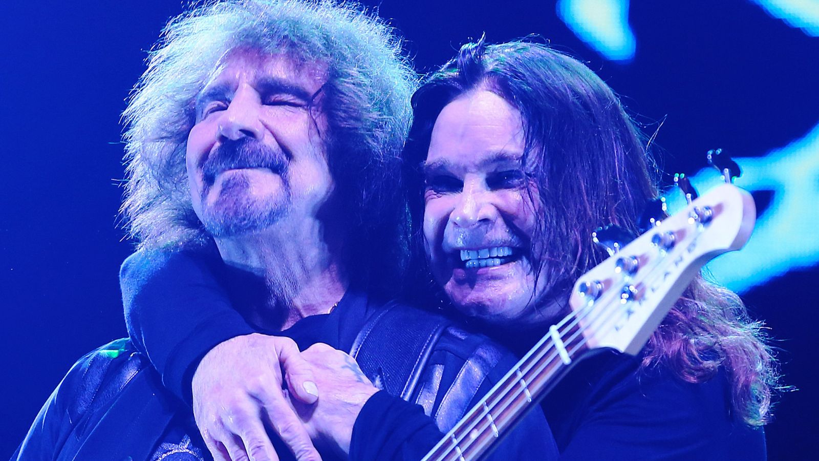 'I Was Just Shocked to See Him Like That': Geezer Butler on Ozzy's State at Black Sabbath's 'Back to the Beginning' Rehearsals - Ultimate Guitar