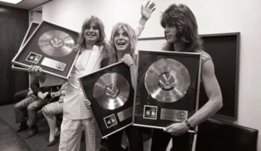 'Nobody Did That for Me Before': Rudy Sarzo Opens Up About Joining Ozzy's Band and Why the Prince of Darkness Was Really a Different Breed - Ultimate Guitar