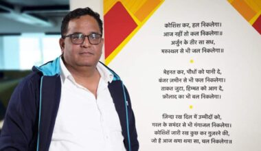 Vijay Shekhar Sharma Makes Paytm Indian-Owned, AI-First, And A Leader In Merchant Payments | Consumer connect News