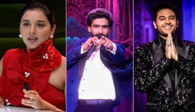 Meet The Richest Bigg Boss 19 Contestants: Amaal Mallik To Tanya Mittal, Their Net Worth, Income & Lavish Lifestyle – In Pics | News