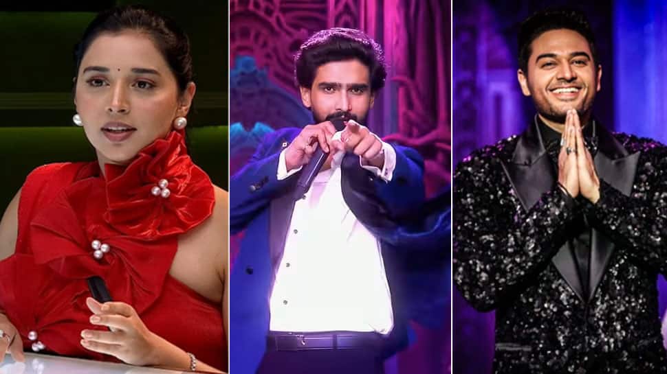 Meet The Richest Bigg Boss 19 Contestants: Amaal Mallik To Tanya Mittal, Their Net Worth, Income & Lavish Lifestyle – In Pics | News
