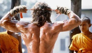 Meet 7 Most-Famous Actors Who Were Once Homeless, Faced Rejections: Today They Are Worth Millions, Ride Swanky Cars & Sleep In The Lap Of Luxury - In Pics | News