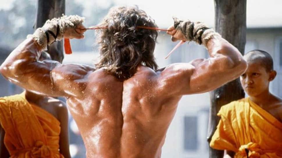 Meet 7 Most-Famous Actors Who Were Once Homeless, Faced Rejections: Today They Are Worth Millions, Ride Swanky Cars & Sleep In The Lap Of Luxury - In Pics | News