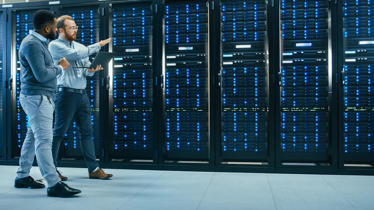 Billionaire Ken Griffin Just Increased His Position in This Artificial Intelligence (AI) Stock by Over 1,600% (Hint: It's Not Nvidia)