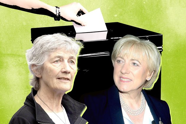 Presidential Election Ireland latest: ‘You have no control over who you meet' – Catherine Connolly responds after pictures emerge of her with man linked to war crimes in Syria