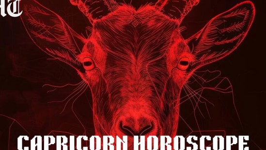 Capricorn Horoscope Today: Read our expert astrological predictions to find out what the stars have in store for you. (Freepik)