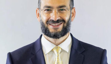Riad Armanious - Top Healthcare Leaders 2025 Founders & Shareholders