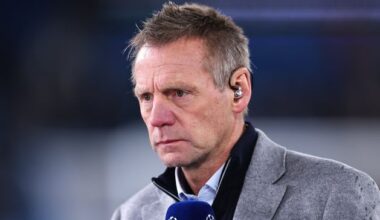 Son of ex-England international Stuart Pearce killed in a tractor crash