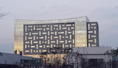 Who will lead Korea's state pension fund?