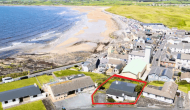 1970s home sells for almost €1m in Co Clare