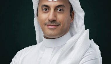 Malek Almoosa - Top Healthcare Leaders 2025 Founders & Shareholders