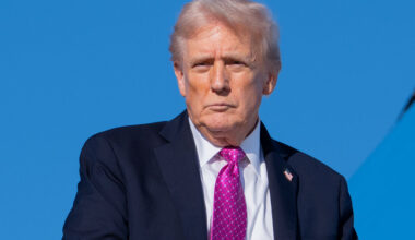 Trump Posts Fake A.I. Video of Himself Flying a ‘King Trump’ Jet Over Protesters