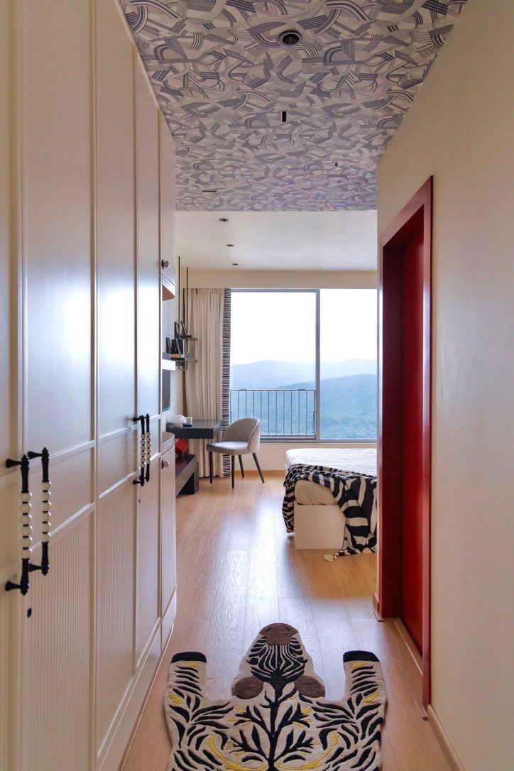 mumbai home homes mumbai Borivali west Borivali homes interior designing styles interior design quirky interiors high...