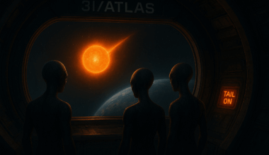 The International Asteroid Warning Network Initiated a Campaign to Monitor 3I/ATLAS | by Avi Loeb | Oct, 2025