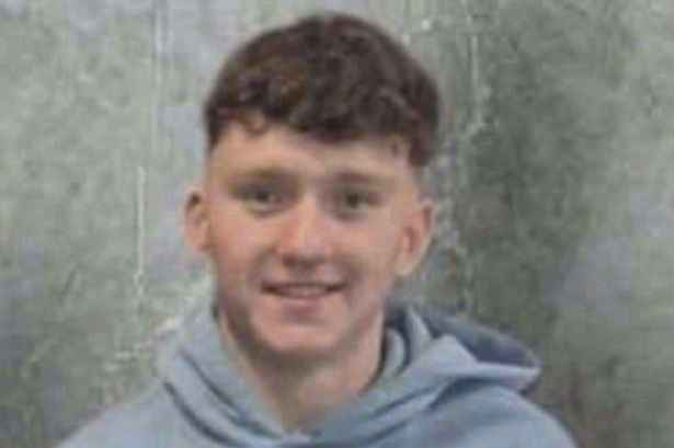 Jack Whitty