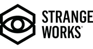 Strange works Logo