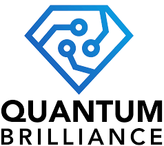 Quantum Brilliance Logo
