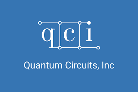 Quantum Circuits Logo