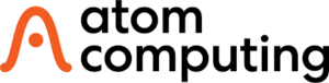Atom Computing Logo